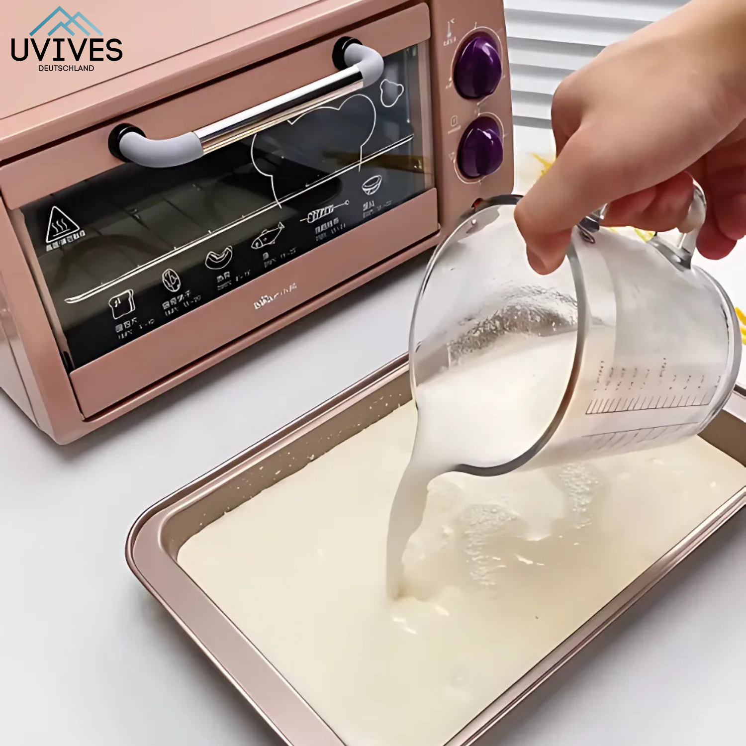 CookieCraft™ Flawless Cookie Creation