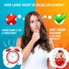 TempWhisk™ Color-Changing Egg Timer