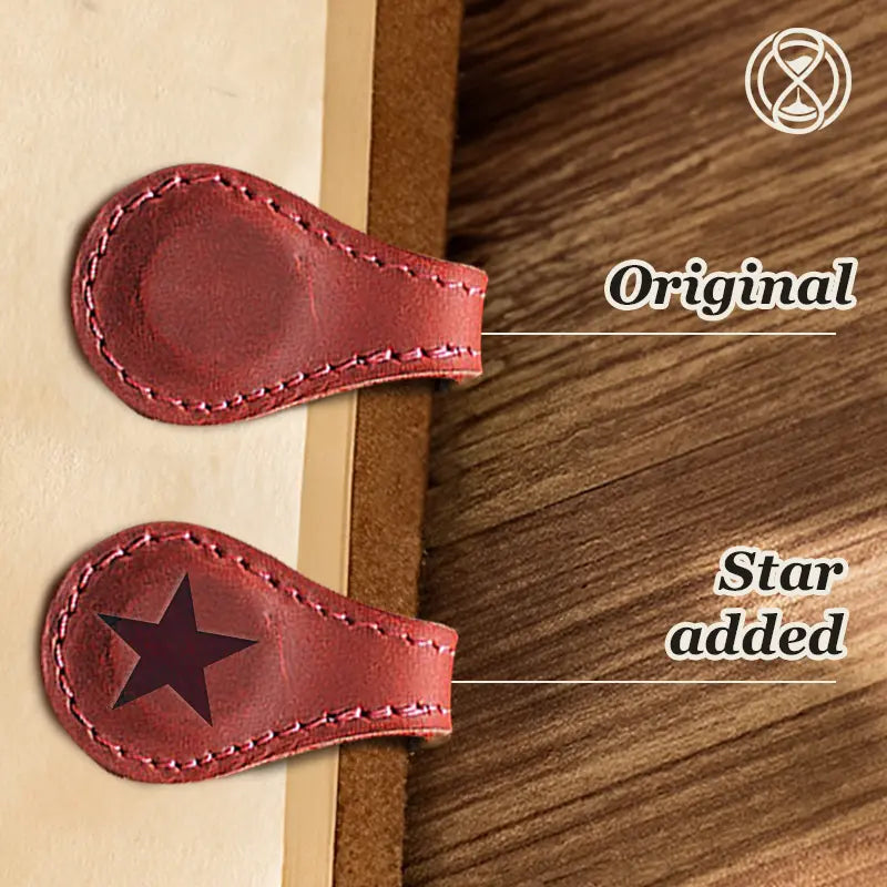 MagMark™ No-Slip Bookmark