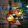 GardenShine™ Charming Solar Radiance