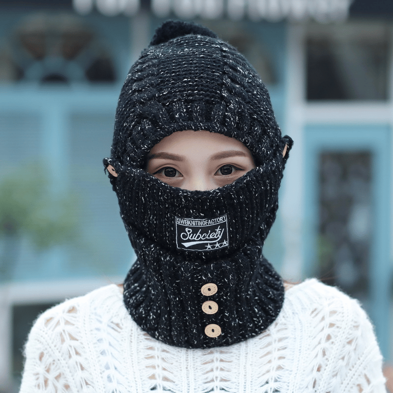 Alexia™ All-Day Winter Comfort