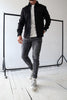 Alexander™ Button-down Polo Jacket