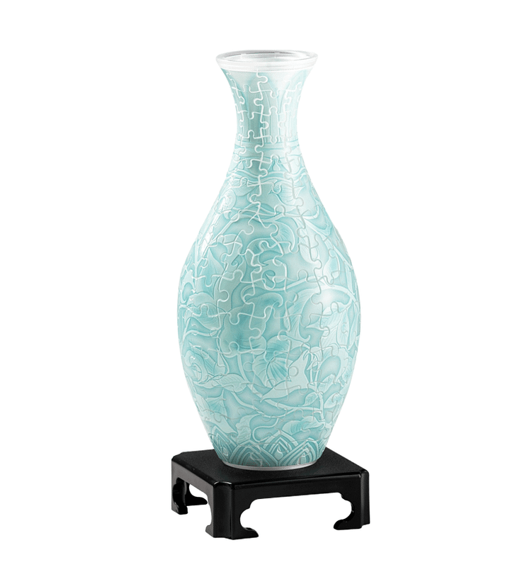 VaseCraft™ Creative 3D Flower Vase