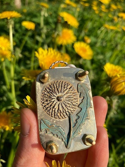 FloraPress™ Craft Botanical Keepsakes