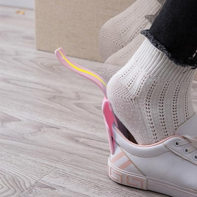2+1 Free | ShoeAssist™ Slide Shoes Effortlessly