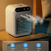CoolWhirl™ Compact Cooling Power