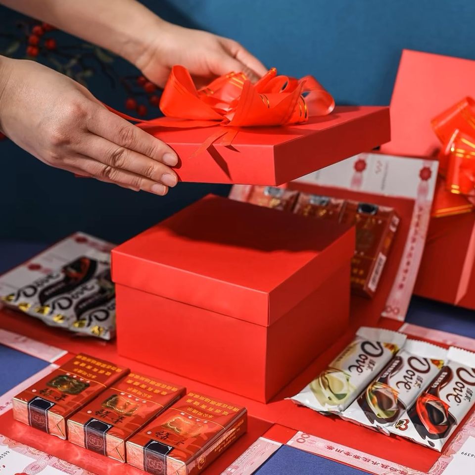 SurprisePop™ Spark Pure Happiness