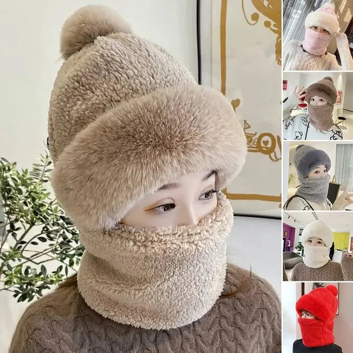 Aeva™ Ultimate Winter Defense