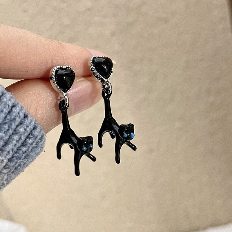 CatSpell™ Feline-Inspired Style