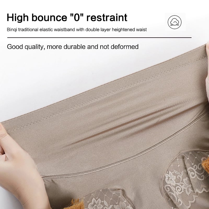 SilkSculpt™ Everyday Silky Confidence
