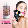 BrushPure™ Smooth Stroke Guarantee