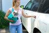 SnugglePouch™ Calming Cat Carrier