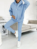 Holley™ Comfy Layered Look