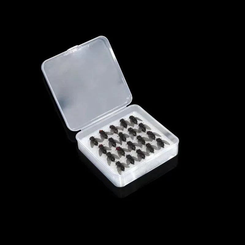 AquaCatch™ Guaranteed Bait Advantage