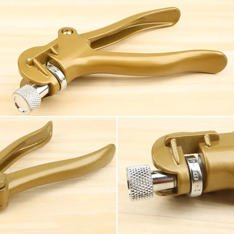 CutAlign™ Sharper Results Instantly