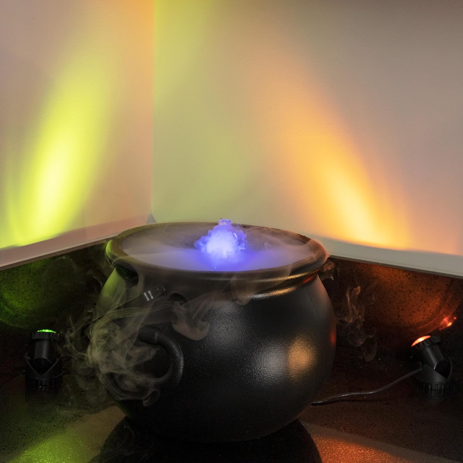 PhantomFog™ Instant Spooky Atmosphere