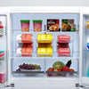 TriKeeper™  Customizable Can Storage