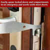 1+1 Free | SecurePick™ Instant Access Rescue