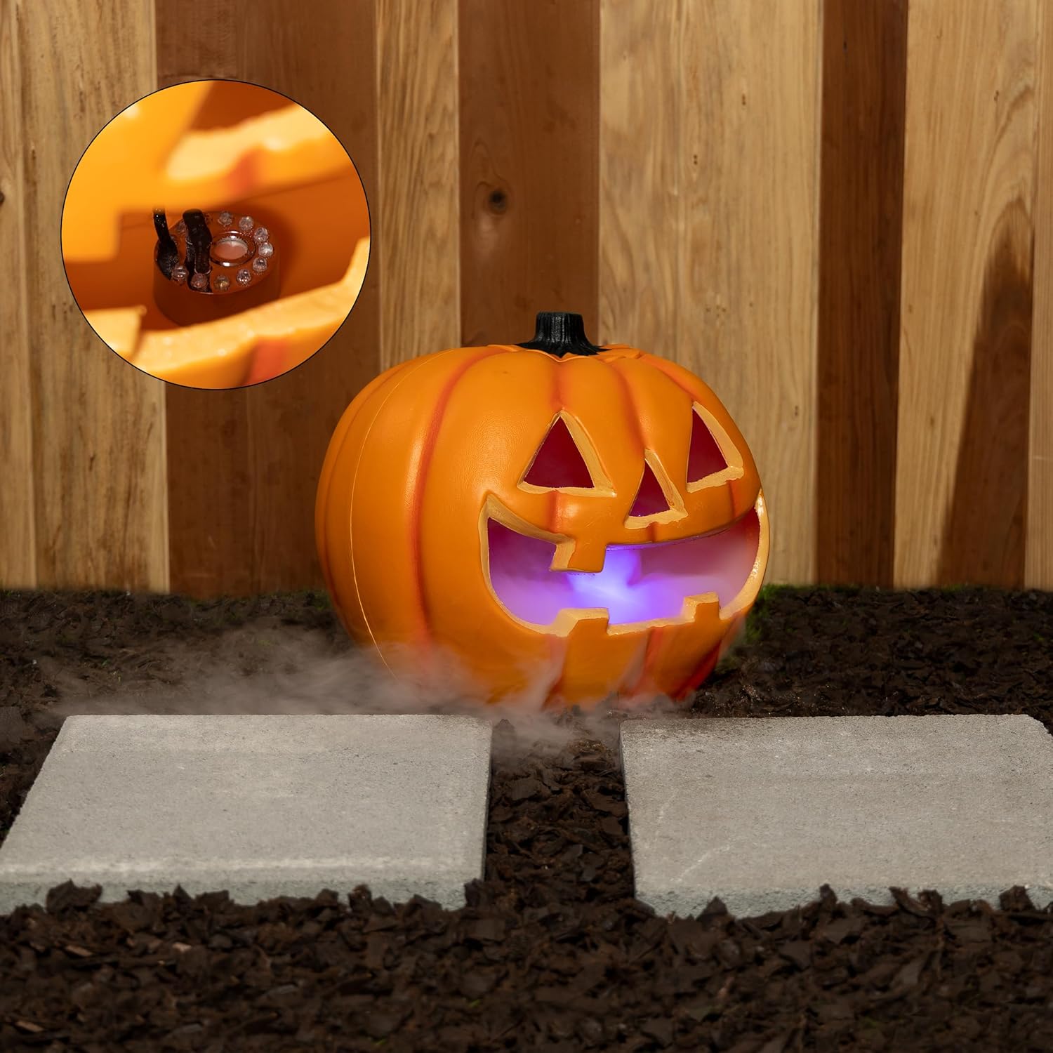 PhantomFog™ Instant Spooky Atmosphere