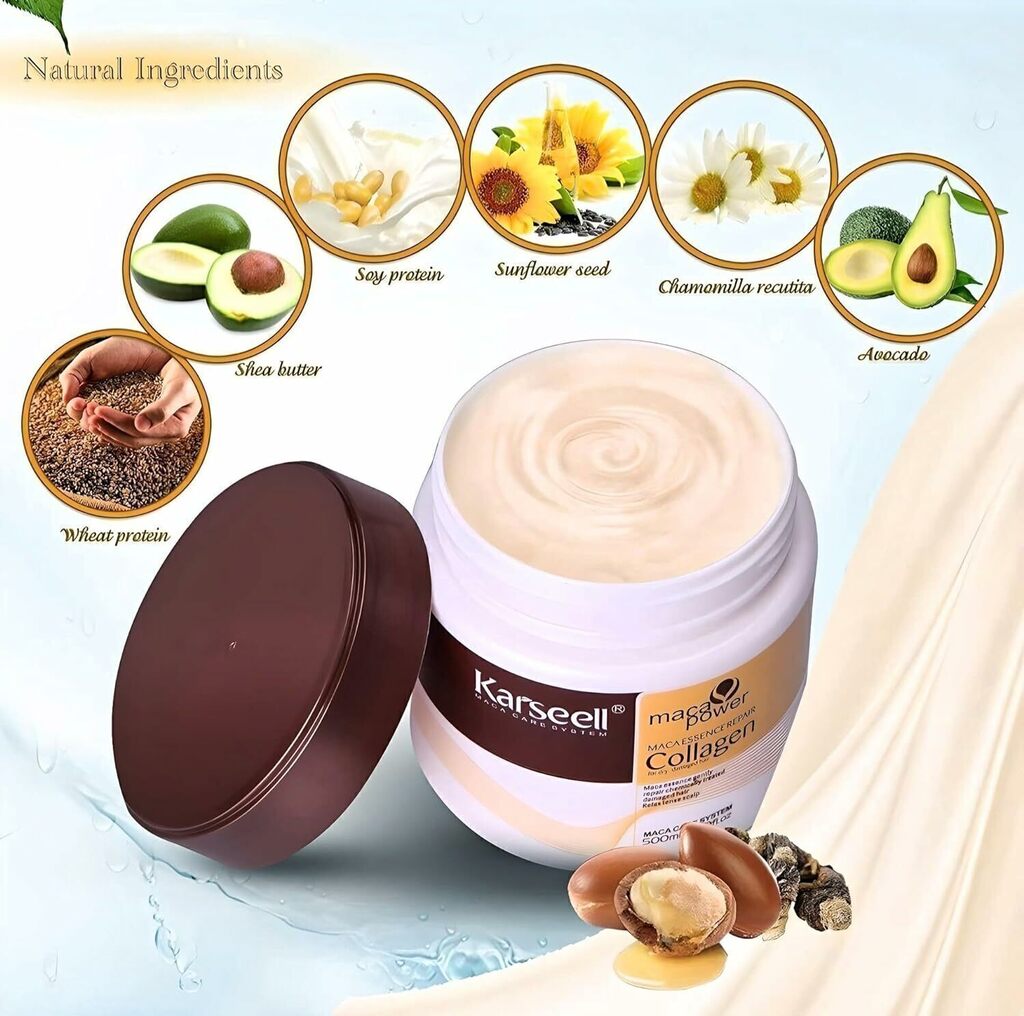 CollaShine™ Smooth Radiant Revival
