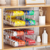 TriKeeper™  Customizable Can Storage