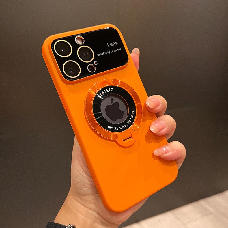 MagShield™ Magnetic iPhone Case