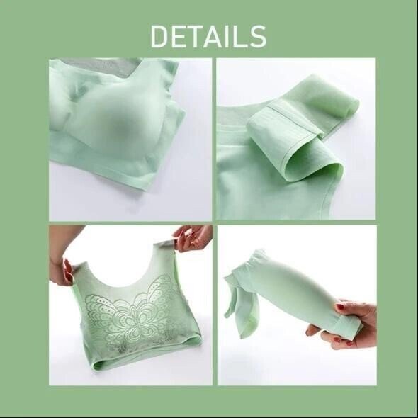 CoolCurve™ Seamless Everyday Ease