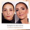 ToneCorrect™ Skin-Adapt Color Corrector (1+1 Free)
