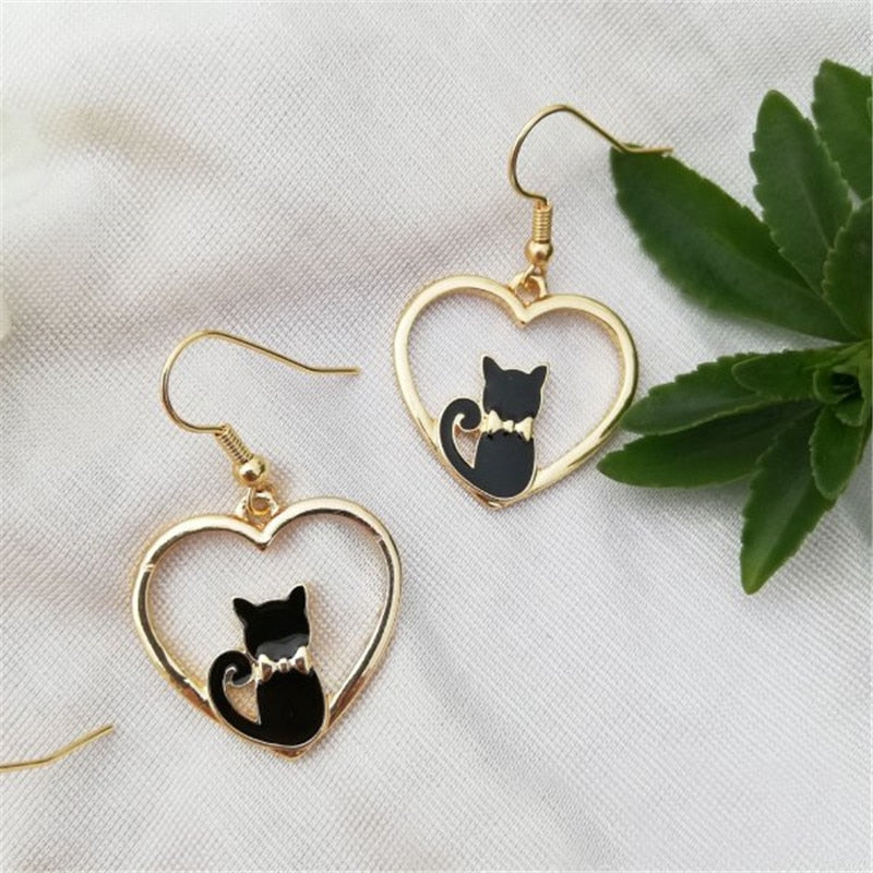 CatSpell™ Feline-Inspired Style