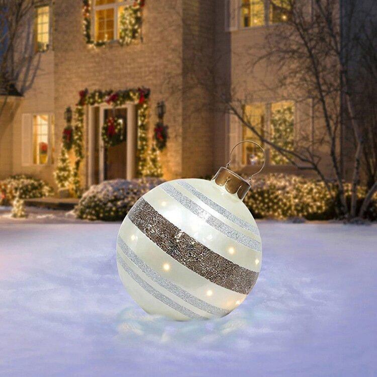 DecoBall™ Festivity Made Easy
