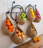 VeggieBasket™ Hanging Fruit Baskets