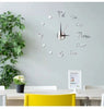 UrbanClock™ Modern Home Statement