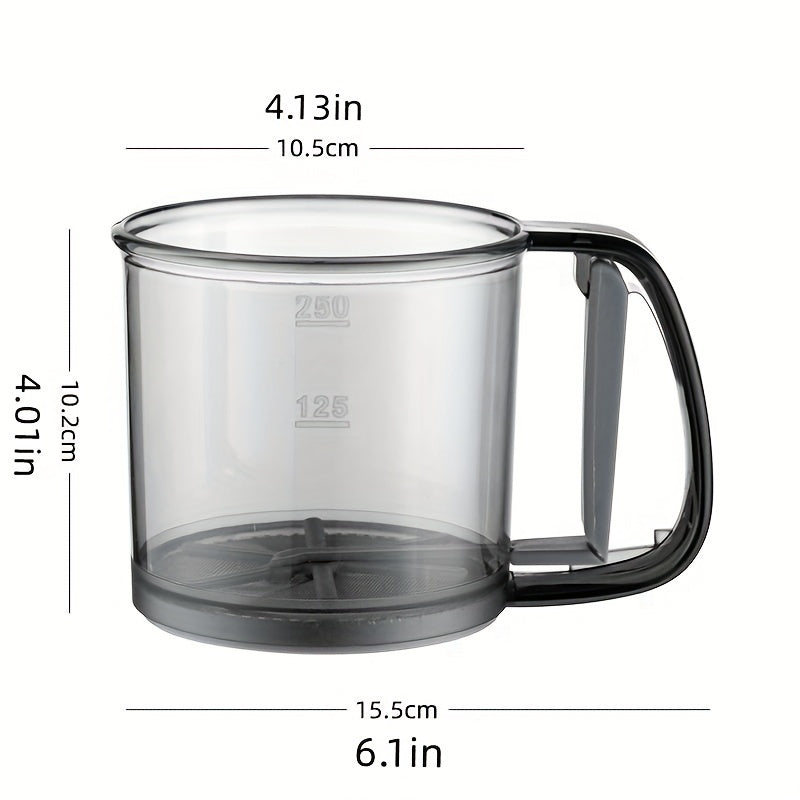 FlourBuddy™ Easy Baking Prep