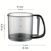 FlourBuddy™ Easy Baking Prep