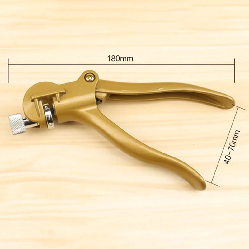 CutAlign™ Sharper Results Instantly