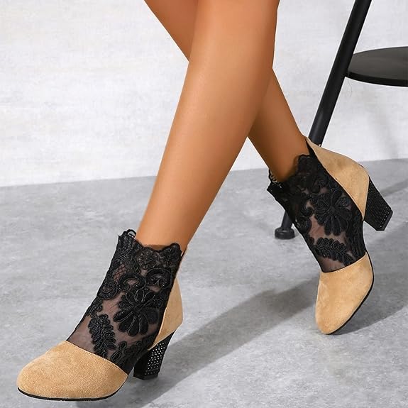 Aelin™ Bold Lace Energy