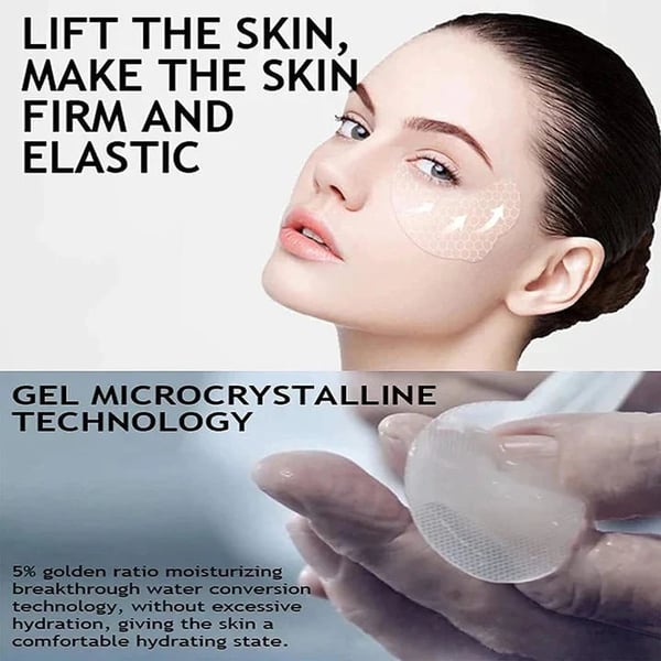 FreshLift™ Firmness Reimagined Daily