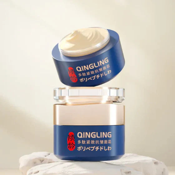 FaceLuxe™ Ageless Confidence Cream