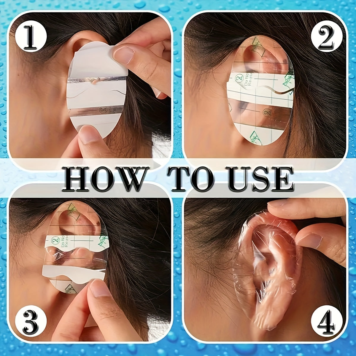 EarGuards™ Effective Ear Protection