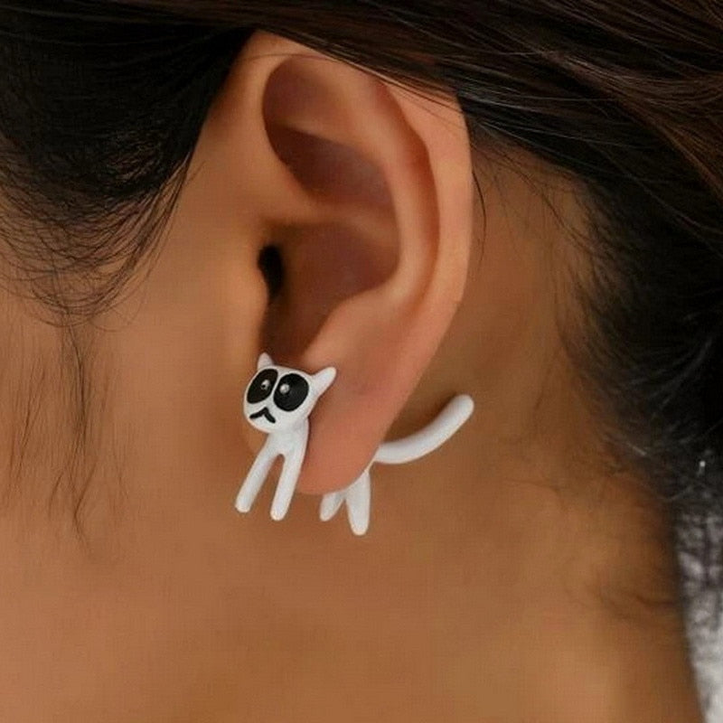 CatSpell™ Feline-Inspired Style