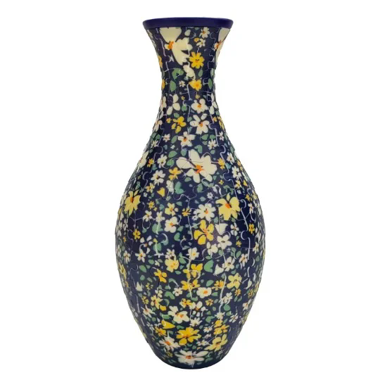 VaseCraft™ Creative 3D Flower Vase
