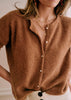 Kendall™ Convertible Knitted Cardigan