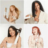 GlamWave™ Versatile Styling Tool