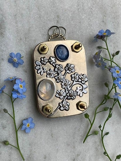 FloraPress™ Craft Botanical Keepsakes