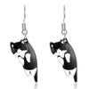 CatSpell™ Feline-Inspired Style