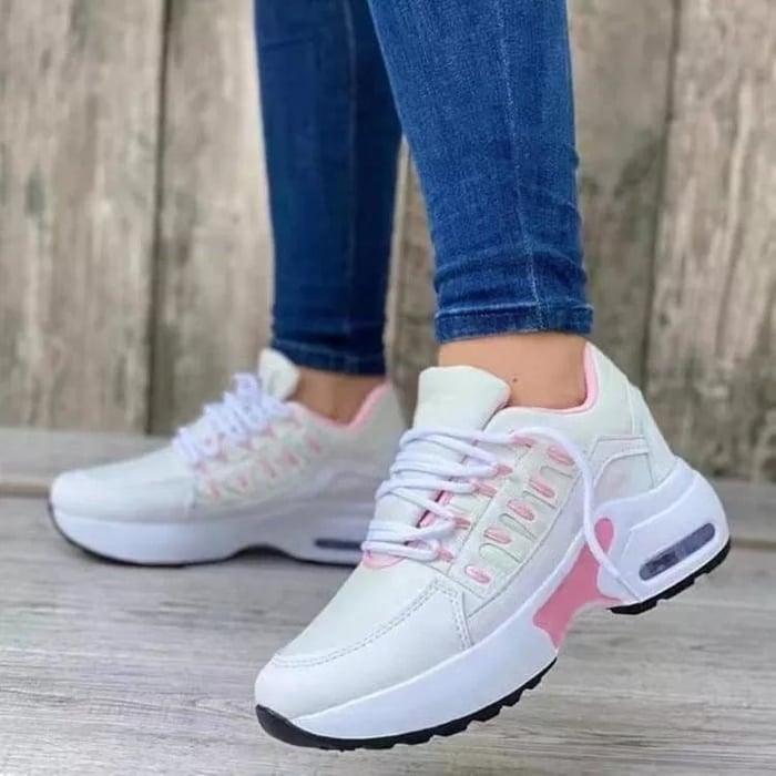 Yolanda | Comfortable and supportive shoes for women