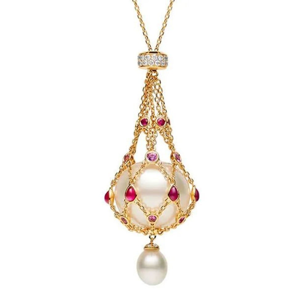 PearlDusk™ Radiates Pure Sophistication