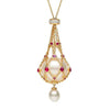 PearlDusk™ Radiates Pure Sophistication