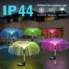 SolarJelly™ Enchanting Outdoor Ambience