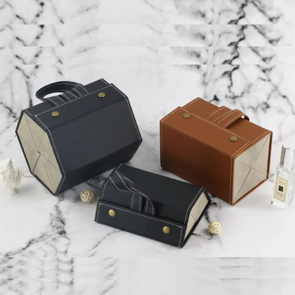 OptiRack™ Compact Eyewear Organizer